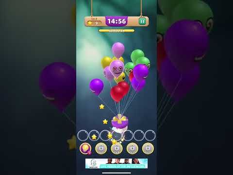 Video guide by KewlBerries: Bubble Boxes : Match 3D Level 3 #bubbleboxes