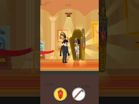 Video guide by KL Fun Gaming: CLUE Level 22 #clue