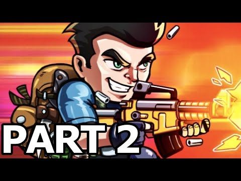 Video guide by amanoo1120: Metal Shooter Part 2 - Level 1 #metalshooter