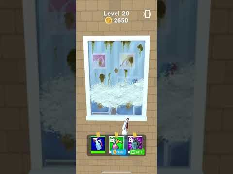 Video guide by PocketGameplay: Clean Inc. Level 20 #cleaninc