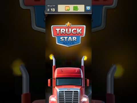 Video guide by Studio Gameplay: Truck Star Level 23 #truckstar