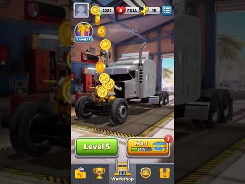 Video guide by Selenedra gaming 2: Truck Star Level 40 #truckstar