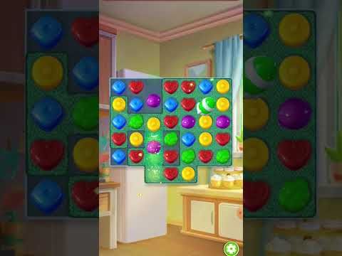 Video guide by Computer Gamer: Candy Manor Level 22 #candymanor
