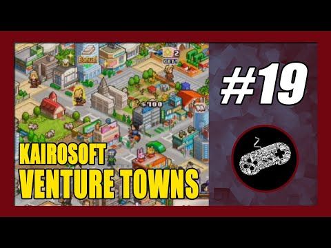 Video guide by New Android Games: Venture Towns Part 19 #venturetowns