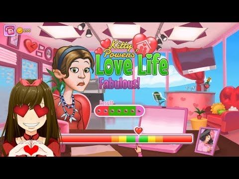 Video guide by Miss Multi-Console: Kitty Powers' Love Life Level 9 #kittypowerslove