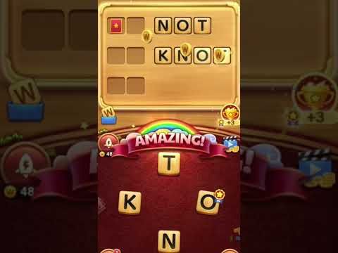 Video guide by Win with me: Word Connect 2023 Level 65 #wordconnect2023