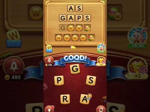Video guide by Win with me: Word Connect 2023 Level 76 #wordconnect2023