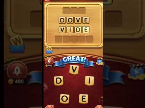 Video guide by Win with me: Word Connect 2023 Level 52 #wordconnect2023