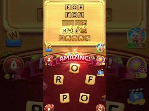 Video guide by Win with me: Word Connect 2023 Level 71 #wordconnect2023