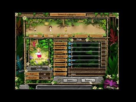 Video guide by 8sir “galaxy” eggplant8: Virtual Villagers 5: New Believers Part 1 #virtualvillagers5