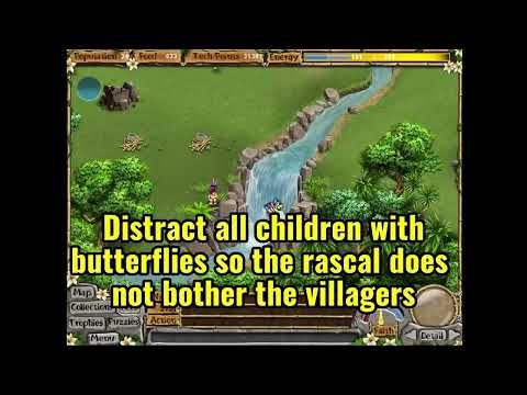 Video guide by 8sir “galaxy” eggplant8: Virtual Villagers 5: New Believers Part 14 #virtualvillagers5