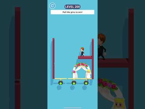 Video guide by RebelYelliex Gaming: Get Married 3D Level 200 #getmarried3d