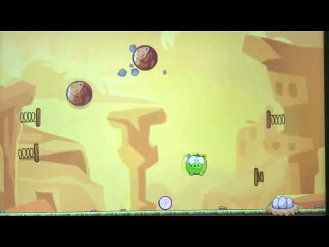 Video guide by Iverson Bradford: Hungry Piggy Level 109 #hungrypiggy