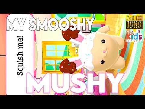 Video guide by : My Smooshy Mushy  #mysmooshymushy