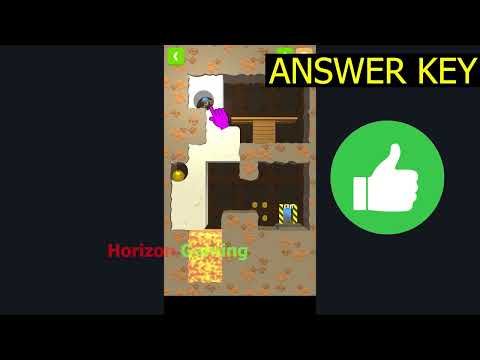 Video guide by Horizon Gaming: Mine Rescue! Level 1116 #minerescue