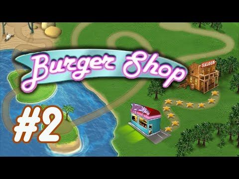 Video guide by Berry Games: Burger Shop Level 11 #burgershop