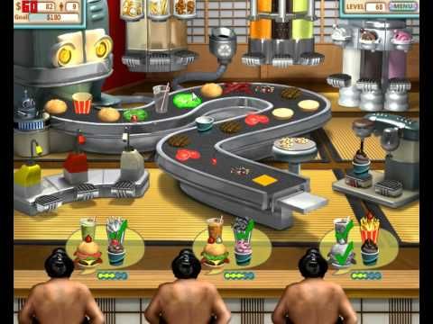 Video guide by Game2playOfficial: Burger Shop Level 66 #burgershop