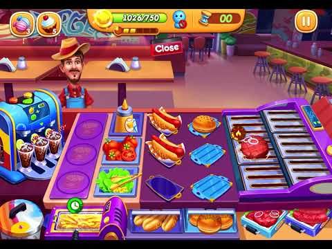 Video guide by EpicGaming: Burger Shop Level 30 #burgershop