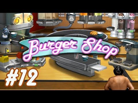 Video guide by Berry Games: Burger Shop Level 61 #burgershop