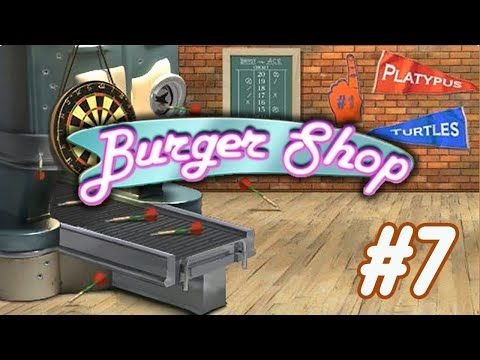 Video guide by Berry Games: Burger Shop Level 37 #burgershop