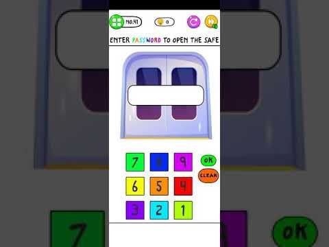 Video guide by CercaTrova Gaming: Brain Master! Level 41 #brainmaster