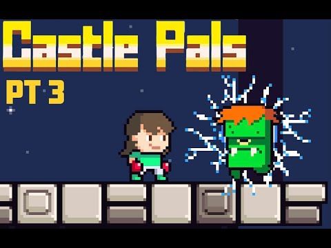 Video guide by M&M gaming: Castle Pals Part 3 #castlepals