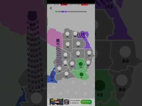 Video guide by Jade Pilote: State.io Level 95 #stateio