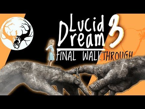 Video guide by Cronusmith: Lucid Dream Adventure Part 3 #luciddreamadventure