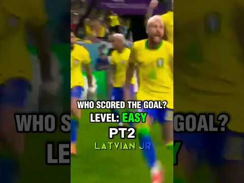 Video guide by LatvianJR: Who scored the goal? Part 2 #whoscoredthe