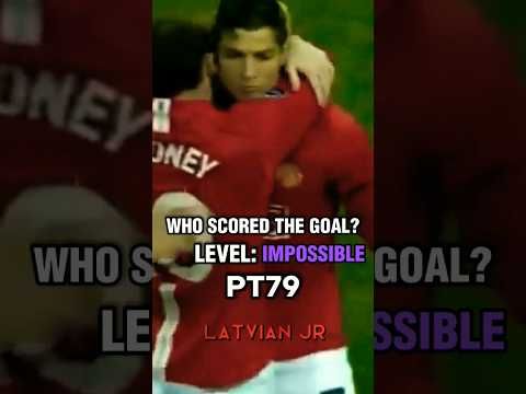 Video guide by LatvianJR: Who scored the goal? Part 79 #whoscoredthe