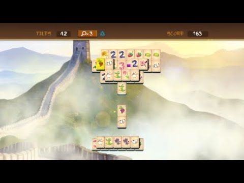 Video guide by King Darren: Mahjong! Level 68 #mahjong