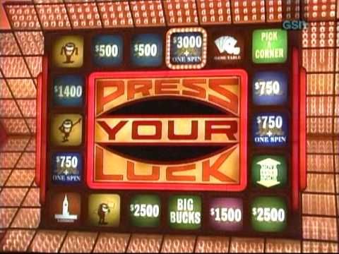 Video guide by Sean jefferies: Press Your Luck Level 133 #pressyourluck