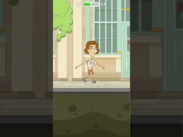 Video guide by Let's Pok Gaming: Freaky Stan Level 1314 #freakystan