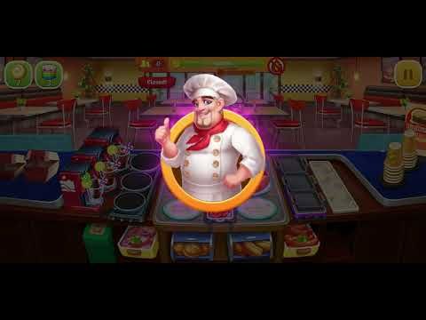 Video guide by Gaming Master TV: Crazy Kitchen Level 30 #crazykitchen