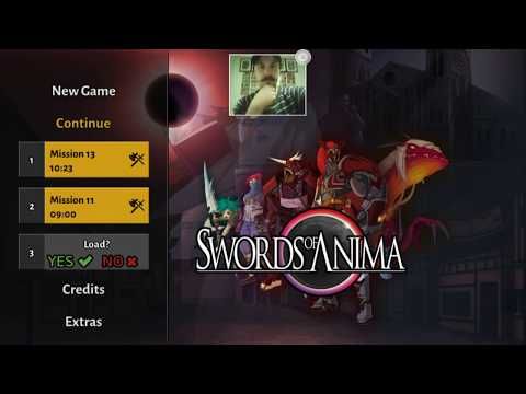 Video guide by Droids Finest: Swords of Anima Part 32 #swordsofanima