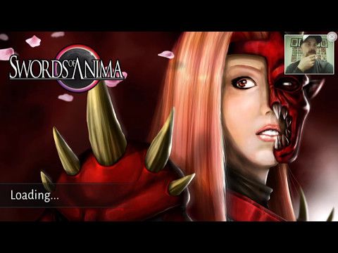 Video guide by Droids Finest: Swords of Anima Part 8 #swordsofanima