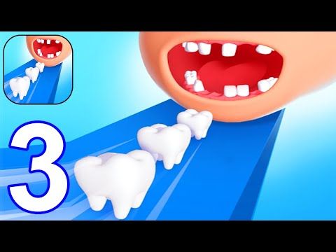 Video guide by Pryszard Android iOS Gameplays: Smile Rush Part 3 #smilerush