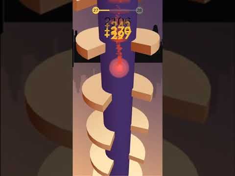 Video guide by Games Now: Helix Level 27 #helix