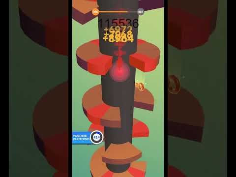 Video guide by teeepeee2: Helix Level 996 #helix