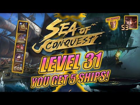 Video guide by VII HIPPER: Conquest Level 31 #conquest