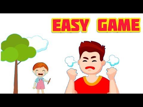 Video guide by Ara Trendy Games: Easy Game Level 290 #easygame