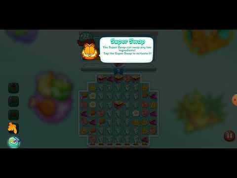 Video guide by Frogtable Studios : Garfield Food Truck Level 27 #garfieldfoodtruck