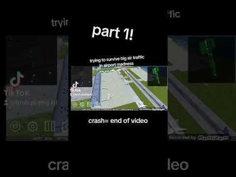 Video guide by Mr. turtle : Airport Madness Challenge Part 1 #airportmadnesschallenge