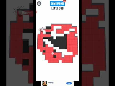 Video guide by ETPC EPIC TIME PASS CHANNEL: AMAZE! Level 660 #amaze