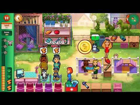 Video guide by James Games: Pet Clinic Level 24 #petclinic