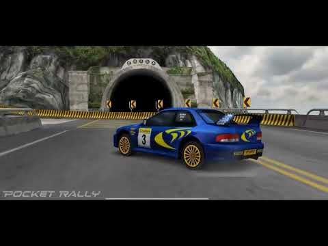 Video guide by CP Gaming World: Pocket Rally Level 133 #pocketrally