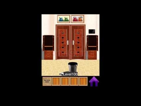 Video guide by sonicOring: 100 Doors Escape Now Level 100 #100doorsescape