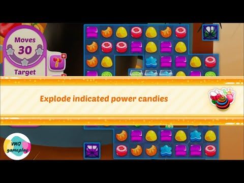 Video guide by VMQ Gameplay: Jelly Juice Level 452 #jellyjuice