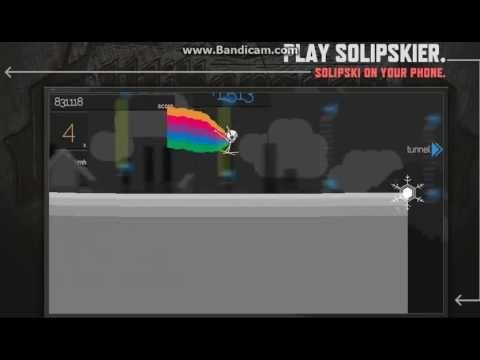 Video guide by nodaging noroti: Solipskier Part 1 #solipskier