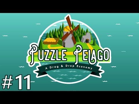 Video guide by Lapz Gaming: Puzzle Pelago Chapter 11 #puzzlepelago